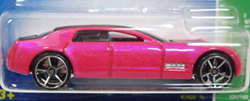 画像: 【CADILLAC V16】　MET.PINK/O5