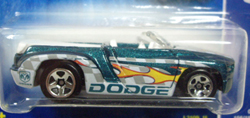 画像: 【DODGE SIDEWINDER】　DK.GREEN/5SP