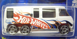 画像: 【GMC MOTORHOME】　WHITE/PR5 (KMART EXCLUSIVE COLOR)