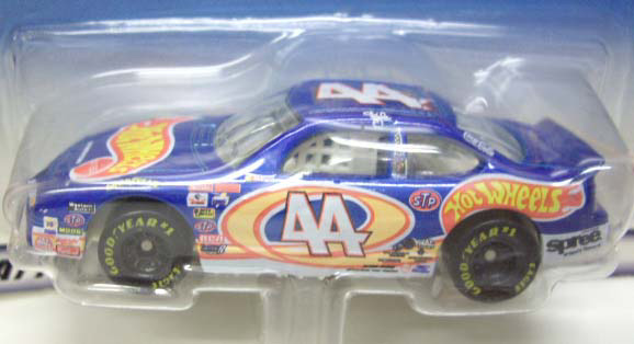 1998 HOT WHEELS PRO RACING 【KYLE PETTY #44 TEAM HOT WHEELS