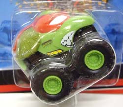 画像: SPEED DEMONS MONSTER JAM 【MUTANT JINJA TURTLES】　