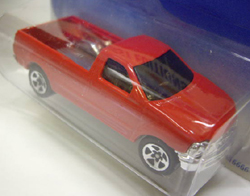 画像: 【FORD F-150】　RED/5SP　