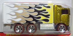 画像: SERIES 3 【HIWAY HAULER】　MET.GOLD/WL