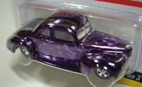 画像: 【'40 FORD】　PURPLE/RL　