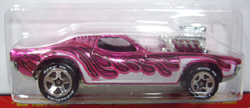 画像: 2007 CLASSICS SERIES 3 【RODGER DODGER】　SPEC. PINK/5SP