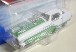 画像: 2008 HOLIDAY RODS 【METRORAIL NASH METROPOLITAN】　WHITE/RR