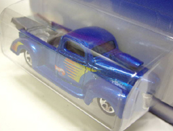 画像: 【'40 FORD】　BLUE/5SP