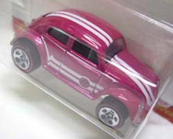 画像: SERIES 1 【VW BUG】　MET.PINK/RL　