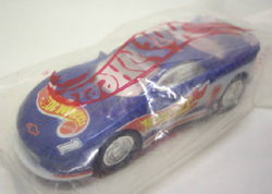 画像: 1996 BAGGIE　【'93 CAMARO (AVON MODEL KIT EXCLUSIVE)】　RACE TEAM BLUE/TW