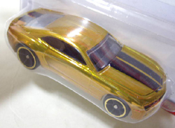 画像: MODERN CLASSICS 【CAMARO CONCEPT】　MET.GOLD/O5