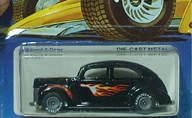 画像: REAL RIDERS  【'40's FORD 2-DOOR (No.3919)】 BLACK/RR