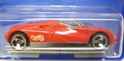 画像: WHITE'S GUIDE EXCLUSIVE 【FORD GT-90】　RED/3SP