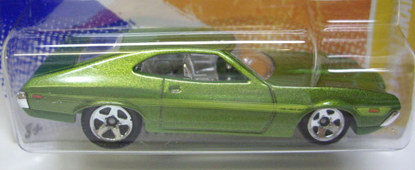 画像: 【'72 FORD GRAN TORINO SPORT】　MET.OLIVE/5SP