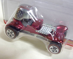 画像: 2008 CLASSICS SERIES 4 【RED BARON】　SPEC.MAGENTA/RL