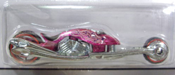 画像: SERIES 5 CHASE 【HAMMER SLED】　MET.PINK/RR