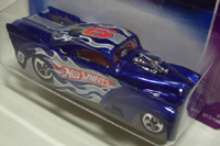 画像: 【1941 WILLYS COUPE】　RACE TEAM BLUE/5SP　