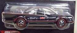 画像: 2008 RLC CLUB EXCLUSIVE 【1966 TV SERIES BATMOBILE】　BLACK/RL