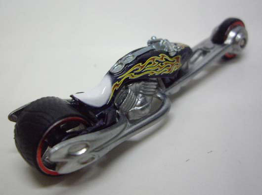 画像: 2009 WAL-MART EXCLUSIVE CLASSICS 30CAR SET (バラシ) 【HAMMER SLED】　SPEC.NAVY/RR (CHASE)