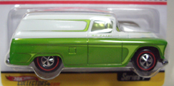 画像: 2008 RLC NEO CLASSICS 【'55 CHEVY PANEL】　SPEC.LT.GREEN/RL