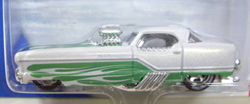 画像: 2008 HOLIDAY RODS 【METRORAIL NASH METROPOLITAN】　WHITE/RR