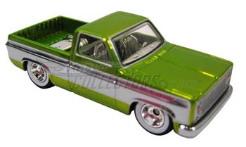 画像: PRE-ORDER RLC REAL RIDERS 【'83 CHEVY SILVERADO】　SPEC.ANTIFREEZE/RR 予価3,780円　(入荷日未定）