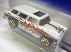 画像: 【CHEVY NOMAD】　WHITE/GOLD 5SP