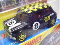 画像: 2010 LESNEY EDITION 【'64 AUSTIN MINI COOPER S】 BLACK