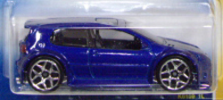 画像: 【VOLKSWAGEN GOLF GTI】　MET.BLUE/5Y 　