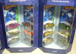 画像: 2008 RLC EXCLUSIVE 【2008 TREASURE HUNT 24 CAR SET】　