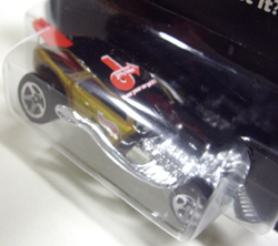 画像: JIFFY LUBE EXCLUSIVE 【SURF CRATE】　BLACK/5SP