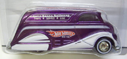 画像: 2009 CLASSICS SERIES 5  【DECO DELIVERY】　MET.PURPLE/RR (CHASE)