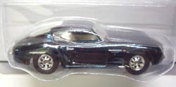 画像: SERIES 5 CHASE 【ASTON MARTIN DB4 GT ZAGATO】　MET.DARK GREEN/RR