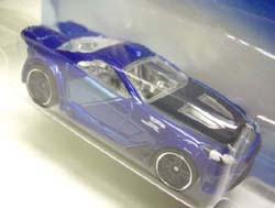 画像: 【SCORCHER】　MET.BLUE/PR5