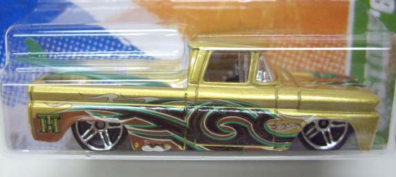 画像: 【CUSTOM '62 CHEVY】　GOLD/PR5