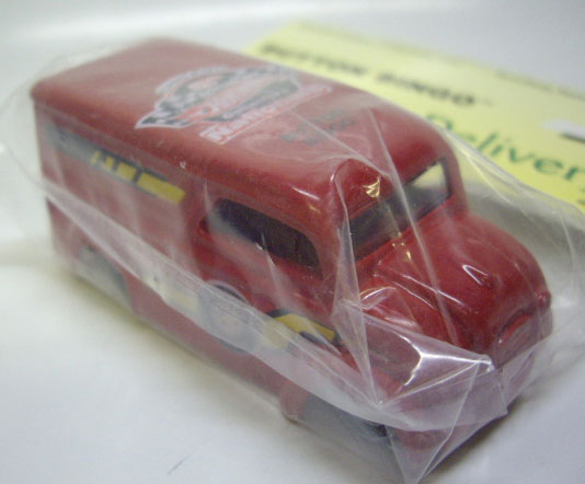 画像: 5TH NATIONALS 【DAIRY DELIVERY】　RED/RR (BINGO CAR)