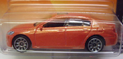 画像: 2010 【LEXUS GS 430】 MET.ORANGE