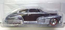 画像: SERIES 5 【'47 CHEVY FLEETLINE】　STEEL BLUE/RL