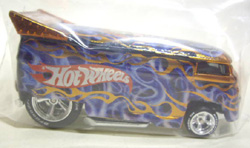 画像: JAPAN CELEBRATION 2008 【VW DRAG BUS】 COPPER/RR (THANK YOU CAR)