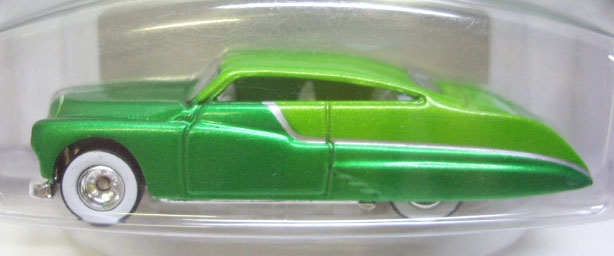 画像: AUTO AFFINITY - GREAT 8s 【PURPLE PASSION】　GREEN/RR