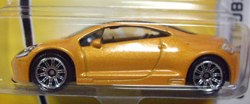 画像: 【MITSUBISHI ECLIPSE】 MET.ORANGE