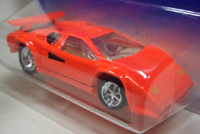 画像: 【LAMBORGHINI COUNTACH】　ORANGE/6SP