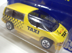 画像: 【LUMINA MINIVAN】　YELLOW/5SP