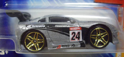 画像: ZAMAC 【'TOONED TOYOTA SUPRA】　ZAMAC/GOLD PR5  (US TOYS'R'US EXCLUSIVE)