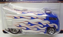 画像: 23rd Annual Collectors Convention 【VW DRAG BUS】　WHITE/RR