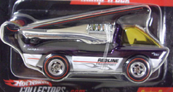 画像: 2007 RLC 【RAMP TRUCK】　MET.PURPLE/RR