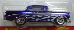 画像: 2008 CLASSICS SERIES 4 【'56 CHEVY】　SPEC.BLUE/5SP