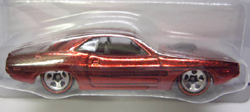 画像: 2009 CLASSICS SERIES 5 【'70 HEMI CHALLENGER】　SPEC.RED/RL