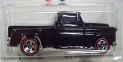 画像: FLYING CUSTOMS 【'56 FLASHSIDER】　BLACK/RL
