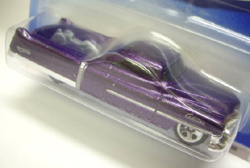 画像: 【CUSTOM '53 CADILLAC】　MET.PURPLE/5SP