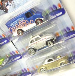 画像: 2009 HOLIDAY RODS 【6台セット】　